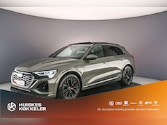 Audi Q8 e-tron - 55 quattro S Edition 115 kWh