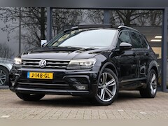 Volkswagen Tiguan - 1.5 TSI ACT Highline R Line|Pano|Virtual|VOL opties|