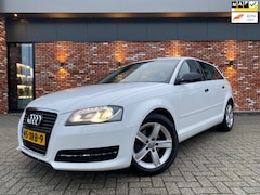 Audi A3 Sportback - 1.2 TFSI Ambiente Cruise Led 5 deurs bj 2012