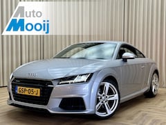 Audi TT - 2.0 TFSI quattro Pro Line S *RS-Stoelen* B&O / Matrix LED / Keyless / Camera / Cruise / Na