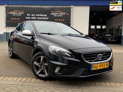 Volvo V40 - 2.0 D2 R-Design Business