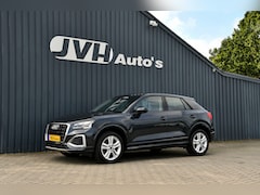 Audi Q2 - 35 (1.5) TFSi 150pk AUT/S-Tronic 08-2021 | VirtualCP | Matrix-LED | Keyless | Cam