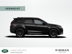 Land Rover Discovery Sport - P270e PHEV Dynamic SE Limited Edition