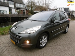 Peugeot 207 SW - 1.4 VTi 95pk XS Clima Cruise Pano Trekhaak 1150kg