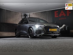 Audi A3 Sportback - 45 TFSI e S Line Edition Competition / Aut / B&O / Elek Stoelen / Navi / Acc / Lane Assist