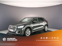 Audi Q2 - 30 TFSI Design Pro Line Plus | Stoelverwarming | LED | Parkeerhulp |