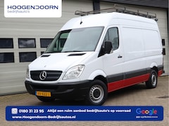 Mercedes-Benz Sprinter - 316 CDI Euro 5 L2H2 - Trekhaak 3, 5t KG - Imperiaal - 3 Zits