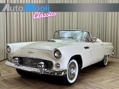 Ford Thunderbird - Cabriolet 1956 / First Generation / Continental / Incl. Hardtop / 292 Cu / 4, 8L / V8 / MA