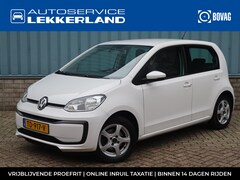 Volkswagen Up! - 5-deurs move up 1.0 BMT 60pk | AIRCO | LM-VELGEN | BLUETOOTH | ELEKTRISCH PAKKET |