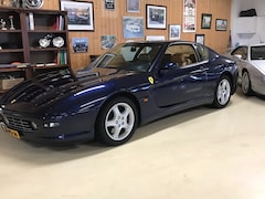 Ferrari 456 - GTA