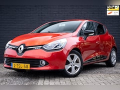 Renault Clio - 0.9 TCe Expression | Navi | Bluetooth | Cruise