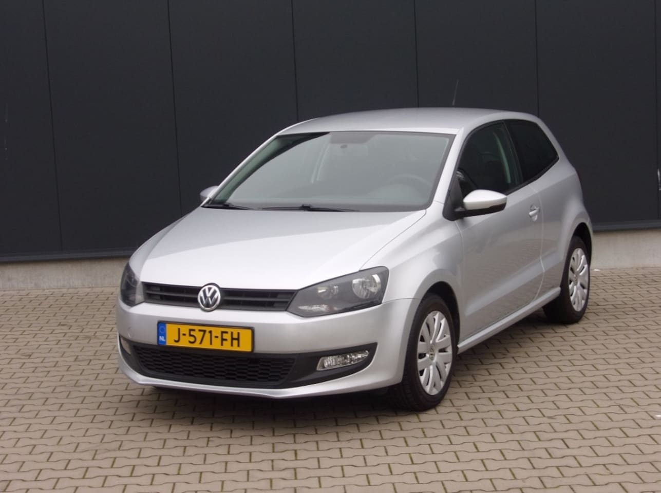 Volkswagen Polo - 1.0 | Airco | APK september 2025 - AutoWereld.nl