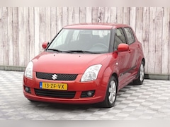 Suzuki Swift - 1.3 Shogun