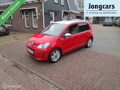 Volkswagen Up! - 1.0 BMT up beats