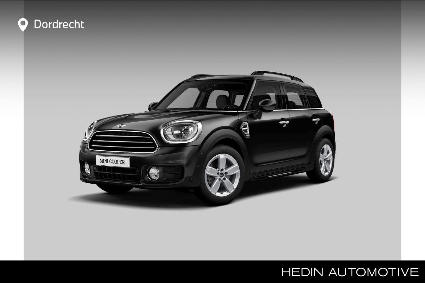 MINI Countryman - Cooper Pepper | PDC | Keyless | 2 jaar Garantie | Stoelverwarming | - AutoWereld.nl