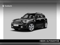 MINI Countryman - Cooper Pepper | PDC | Keyless | 2 jaar Garantie | Stoelverwarming |