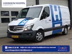 Mercedes-Benz Sprinter - 316 CDI Automaat Euro 6 - L2H1 - Trekhaak - Airco - Cruise