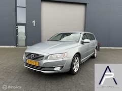 Volvo V70 - 2.0 D4 Nordic+ Trekhaak 2015