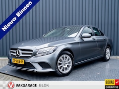 Mercedes-Benz C-klasse - 160 | Camera | Cruise control | Prijs Rijklaar