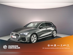 Audi A3 Sportback - 35 TFSI S edition