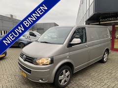 Volkswagen Transporter - 2.0 TDI L1H1 4Motion Automaat