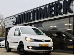 Volkswagen Caddy - 1.6 TDI AIRCO CRUISE LICHTMERALEN VELGEN