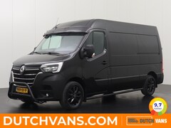 Renault Master - 2.3DCi 180PK L2H2 B-Edition | Navigatie | Camera | Trekhaak | Betimmering