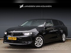 Opel Astra Sports Tourer - 1.2 Business Edition Trekhaak Navigatie Apple CarPlay