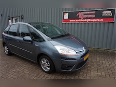 Citroën C4 Picasso - 1.6 VTi Image 5p. Clima.Cruise.Lm.velgen.Trekhaak