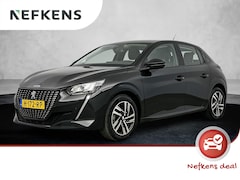 Peugeot 208 - 1.2 100pk Allure | Camera | Navigatie | Climate Control |