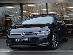 Volkswagen Golf - 1.5 TSI 150 pk Active Navi Led Clima Acc Virtual Pdc