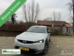 Mazda MX-30 - e-SkyActiv First Edition 36 kWh | 1 jaar garantie