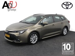 Toyota Corolla Touring Sports - Hybrid 140 | Climate control | Parkeercamera | Apple carplay Android auto |