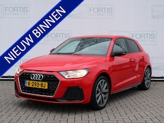 Audi A1 Sportback - 25 TFSI epic NL-AUTO | 17 INCH VELGEN