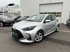 Toyota Yaris - 1.5 Hybrid Comfort Cruise controle Automaat