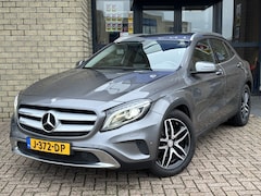 Mercedes-Benz GLA-Klasse - 200 Urban Ambition-CAMERA-NAVI-BI XENON-COMPLEET