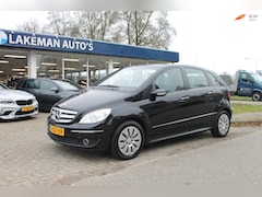 Mercedes-Benz B-klasse - 200 Blackline Navi AUTOMAAT Huurkoop Inruil APK Garantie