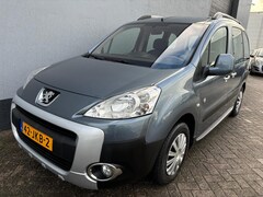 Peugeot Partner Tepee - 1.6 Outdoor - 1e Eigenaar - Trekhaak