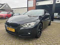 BMW 3-serie Touring - 318d M Sport Edition Performance