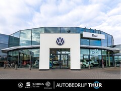 Volkswagen T-Cross - 1.0 TSI Style 85KW/115PK NL auto 1e eigenaar nieuw door ons geleverd en onderhouden Black