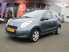 Suzuki Alto - 1.0 Comfort Plus AUTOMAAT + Airco