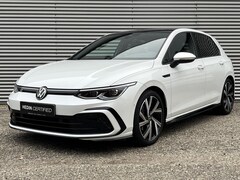 Volkswagen Golf - 1.5 eTSI R-Line / Electrisch schuifkanteldak / Navigatie / Electrisch verwarmbare voorstoe