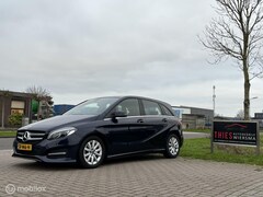 Mercedes-Benz B-klasse - 180 Business Solution cruise/camera/trekhaak