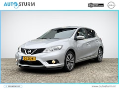 Nissan Pulsar - 1.2 DIG-T Connect Edition | Navigatie | Camera | Keyless Entry | Cruise & Climate Control