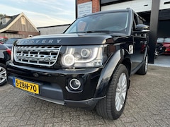 Land Rover Discovery - JAGUAR 3.0 SDV6 HSE