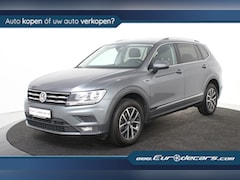 Volkswagen Tiguan Allspace - 2.0 TDI Comfortline *1ste Eigenaar*Navigatie*Trekhaak*Keyless