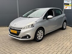 Peugeot 208 - 1.2 PureTech Led / Navi / Pdc / Nap