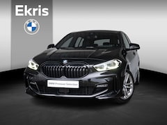 BMW 1-serie - 5-deurs 118i M Sportpakket | 17 inch | Sportstoelen | HiFi Audiosysteem