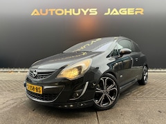 Opel Corsa - 1.4 Turbo Color Ed