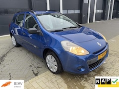 Renault Clio Estate - 1.2-16V /AIRCO/APK/NAP/INRUILKOOPJE